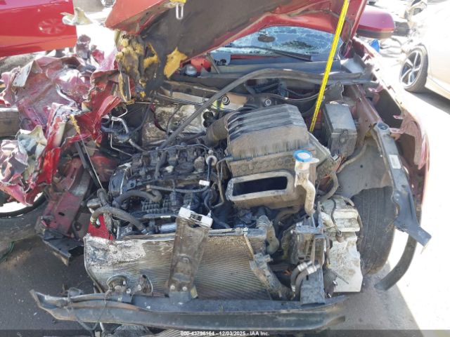 2019 VOLKSWAGEN ATLAS 1V2DP2CA1KC588245 Photo 9