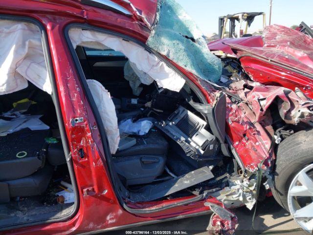 2019 VOLKSWAGEN ATLAS 1V2DP2CA1KC588245 Photo 4