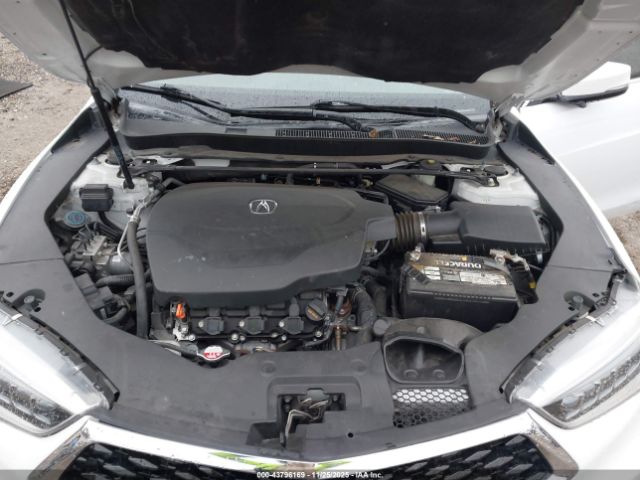 2019 ACURA TLX 19UUB2F48KA008556 Photo 9