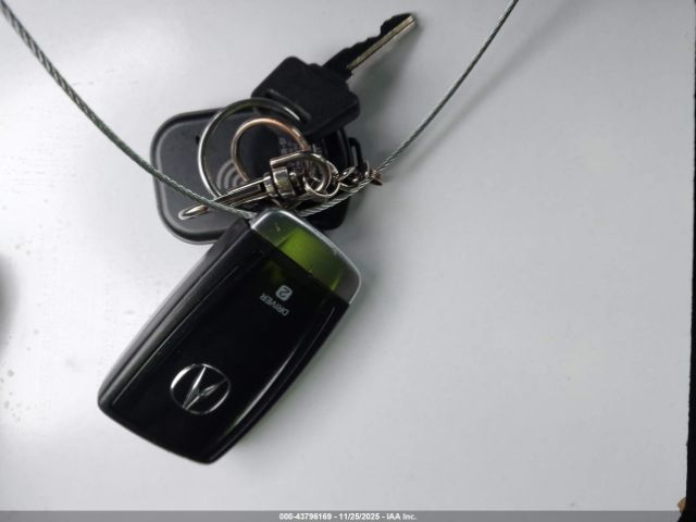 2019 ACURA TLX 19UUB2F48KA008556 Photo 10