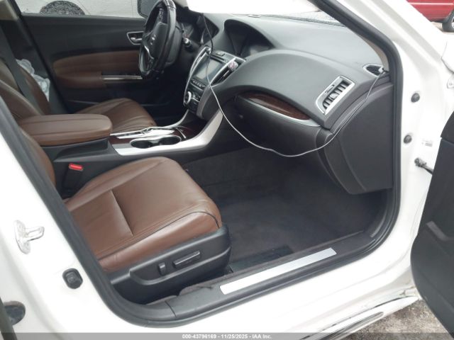 2019 ACURA TLX 19UUB2F48KA008556 Photo 4