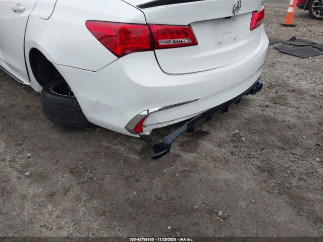 2019 ACURA TLX 19UUB2F48KA008556 Photo 5