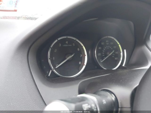 2019 ACURA TLX 19UUB2F48KA008556 Photo 6