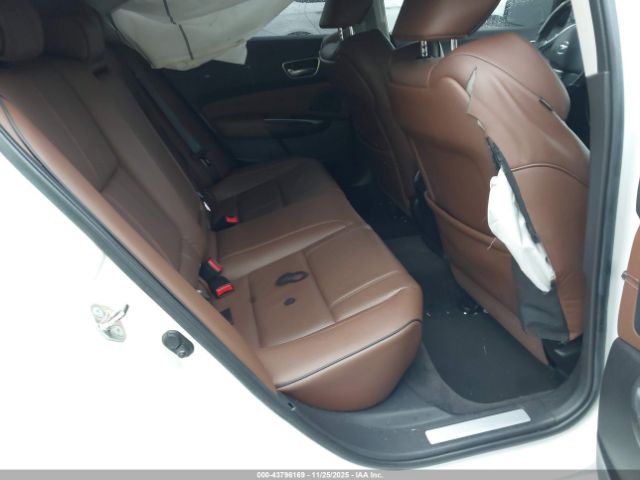 2019 ACURA TLX 19UUB2F48KA008556 Photo 7
