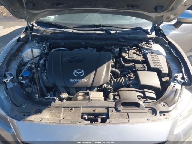 2015 MAZDA MAZDA6 JM1GJ1W52F1223910 Photo 9