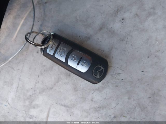 2015 MAZDA MAZDA6 JM1GJ1W52F1223910 Photo 10