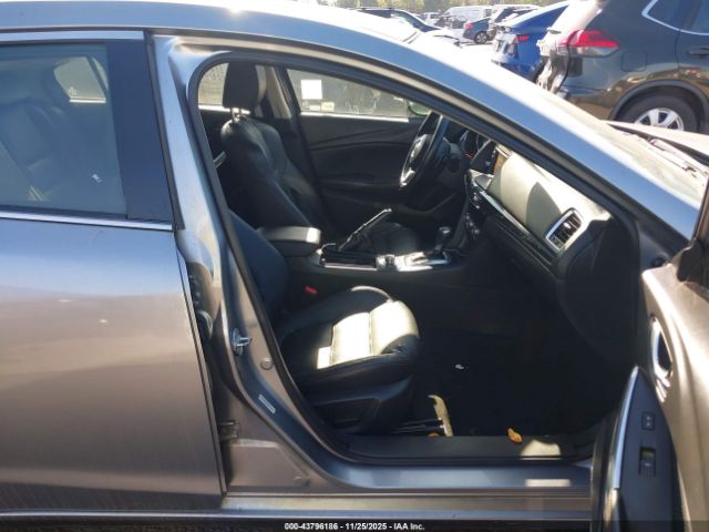 2015 MAZDA MAZDA6 JM1GJ1W52F1223910 Photo 4