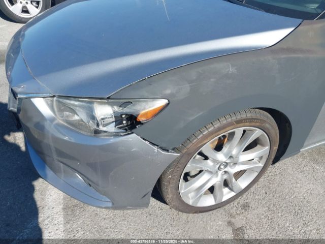 2015 MAZDA MAZDA6 JM1GJ1W52F1223910 Photo 5