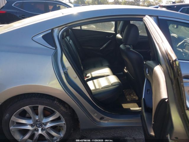 2015 MAZDA MAZDA6 JM1GJ1W52F1223910 Photo 7