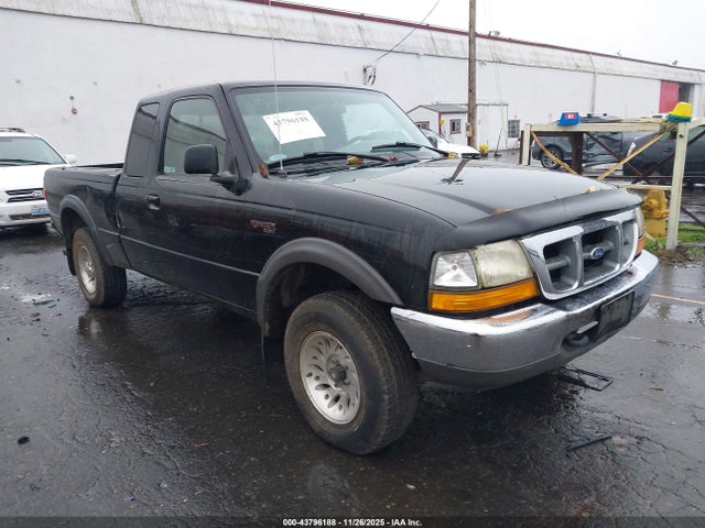 1999 FORD RANGER 1FTZR15V8XTA69650