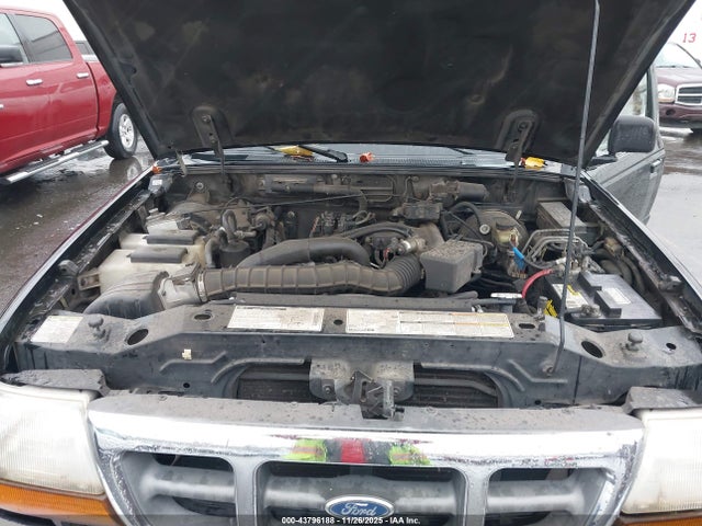 1999 FORD RANGER 1FTZR15V8XTA69650 Photo 9