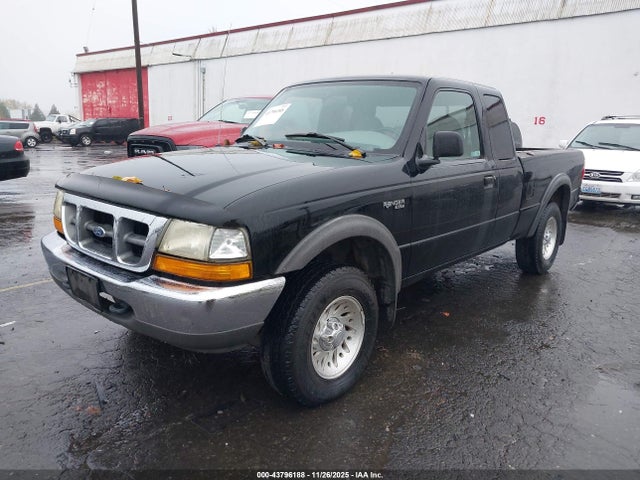 1999 FORD RANGER 1FTZR15V8XTA69650 Photo 1