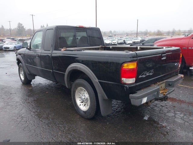 1999 FORD RANGER 1FTZR15V8XTA69650 Photo 2