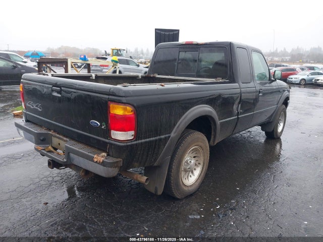 1999 FORD RANGER 1FTZR15V8XTA69650 Photo 3