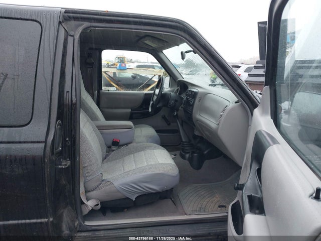 1999 FORD RANGER 1FTZR15V8XTA69650 Photo 4