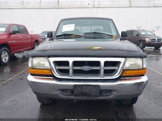 1999 FORD RANGER 1FTZR15V8XTA69650 Photo 5