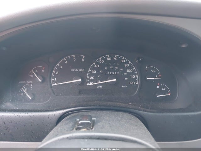 1999 FORD RANGER 1FTZR15V8XTA69650 Photo 6