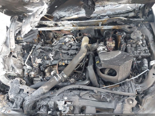 2015 MITSUBISHI LANCER EVOLUTION JA32W8FV4FU021300 Photo 9