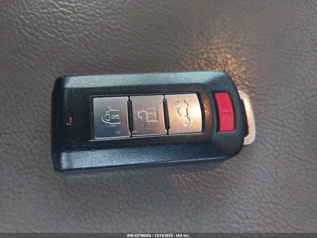 2015 MITSUBISHI LANCER EVOLUTION JA32W8FV4FU021300 Photo 10