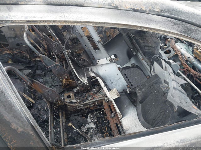 2015 MITSUBISHI LANCER EVOLUTION JA32W8FV4FU021300 Photo 4