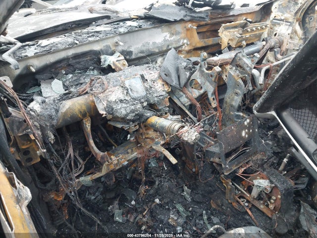 2015 MITSUBISHI LANCER EVOLUTION JA32W8FV4FU021300 Photo 6