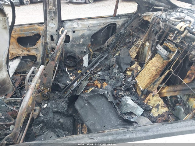 2015 MITSUBISHI LANCER EVOLUTION JA32W8FV4FU021300 Photo 7