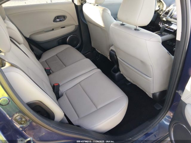 2016 HONDA HR-V 3CZRU6H70GM766554 Photo 7