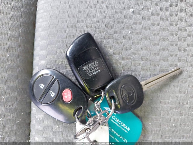 Toyota Tacoma Base V6 2014 3TMLU4EN1EM148269 Image 11
