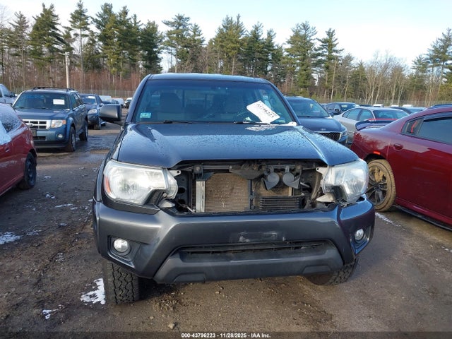 Toyota Tacoma Base V6 2014 3TMLU4EN1EM148269 Image 13