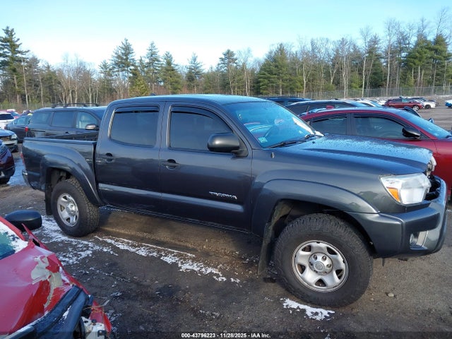 Toyota Tacoma Base V6 2014 3TMLU4EN1EM148269 Image 14
