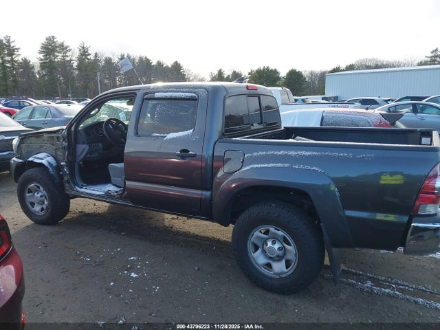 Toyota Tacoma Base V6 2014 3TMLU4EN1EM148269 Image 15