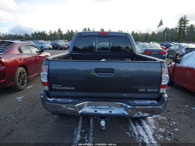 Toyota Tacoma Base V6 2014 3TMLU4EN1EM148269 Image 17