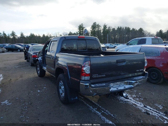 Toyota Tacoma Base V6 2014 3TMLU4EN1EM148269 Image 3
