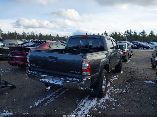 Toyota Tacoma Base V6 2014 3TMLU4EN1EM148269 Image 4