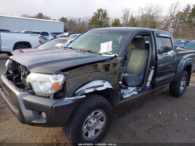 Toyota Tacoma Base V6 2014 3TMLU4EN1EM148269 Image 6