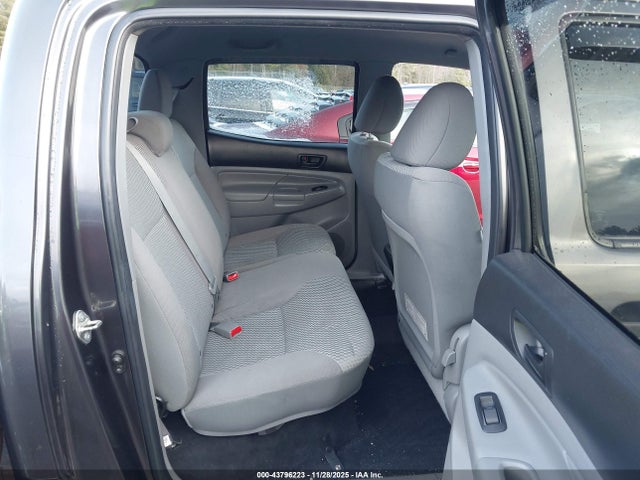 Toyota Tacoma Base V6 2014 3TMLU4EN1EM148269 Image 8