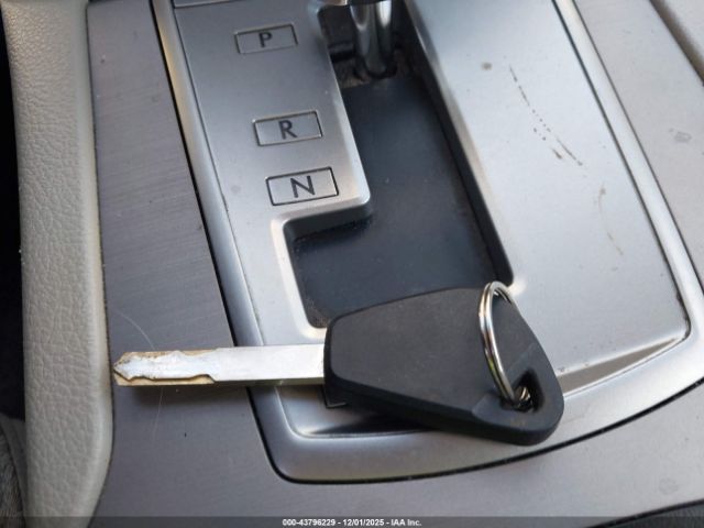 2012 SUBARU LEGACY 4S3BMBC61C3034346 Photo 10