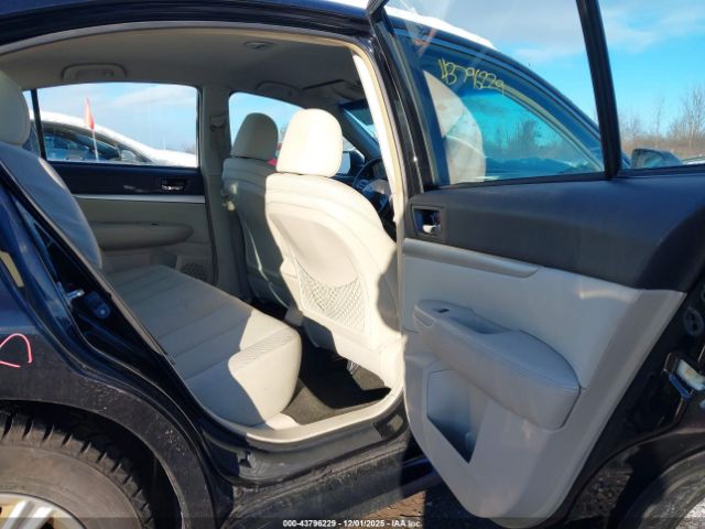 2012 SUBARU LEGACY 4S3BMBC61C3034346 Photo 7