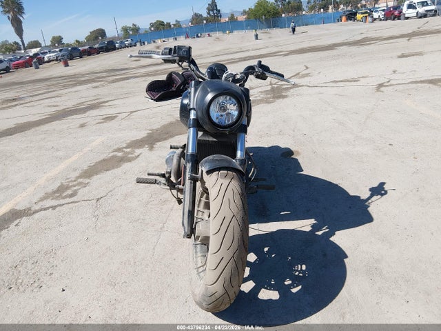 56KMTA005M3175373 INDIAN MOTORCYCLE CO. Scout Bobber Abs