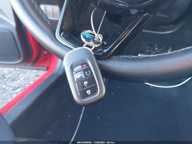Aukcja sprzedaży 2025 Honda Civic Sport, vin: 2HGFE2F5XSH554172, numer aukcji: 43796258