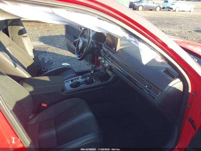 Aukcja sprzedaży 2025 Honda Civic Sport, vin: 2HGFE2F5XSH554172, numer aukcji: 43796258