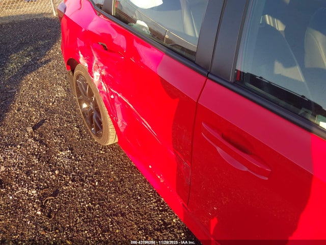 Aukcja sprzedaży 2025 Honda Civic Sport, vin: 2HGFE2F5XSH554172, numer aukcji: 43796258
