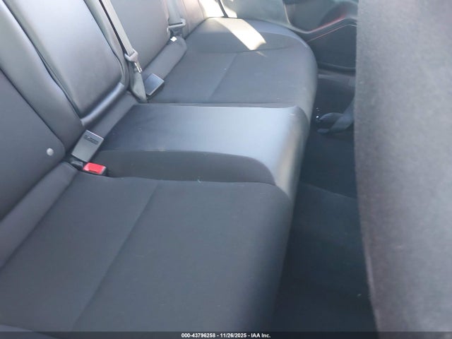 Aukcja sprzedaży 2025 Honda Civic Sport, vin: 2HGFE2F5XSH554172, numer aukcji: 43796258