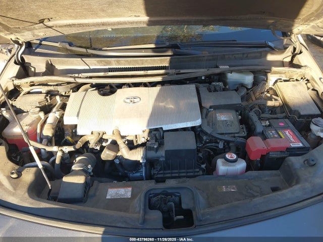 Toyota Prius Prime Le 2020 JTDKARFP5L3147884 Image 10