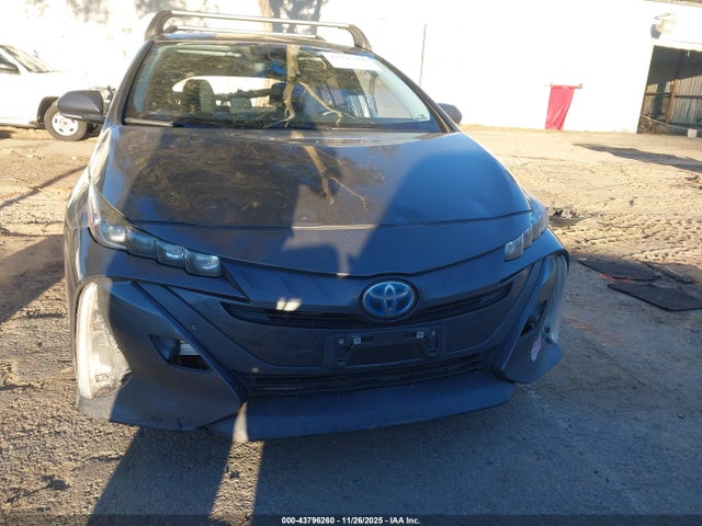 Toyota Prius Prime Le 2020 JTDKARFP5L3147884 Image 12