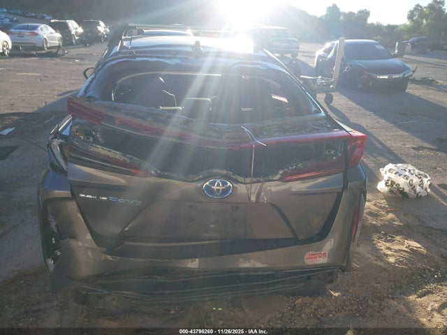 Toyota Prius Prime Le 2020 JTDKARFP5L3147884 Image 16