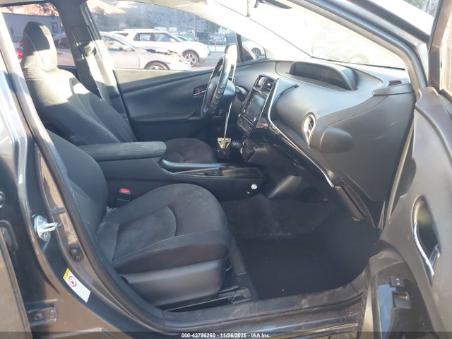 Toyota Prius Prime Le 2020 JTDKARFP5L3147884 Image 5