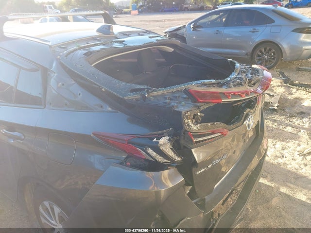 Toyota Prius Prime Le 2020 JTDKARFP5L3147884 Image 6
