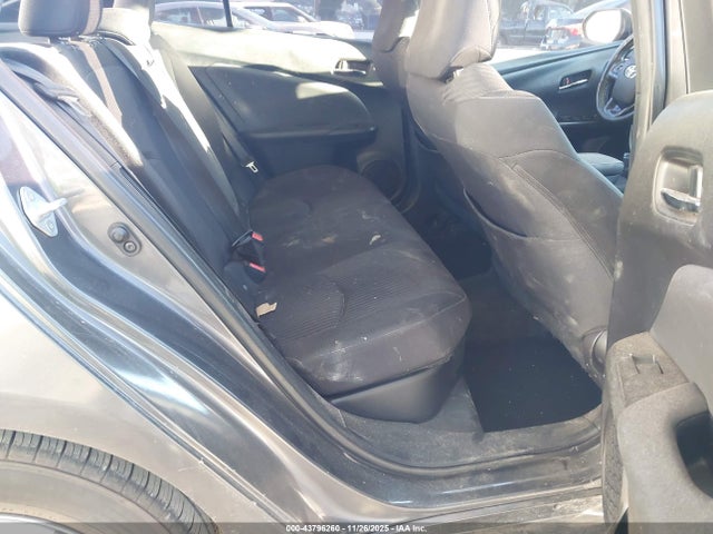 Toyota Prius Prime Le 2020 JTDKARFP5L3147884 Image 8