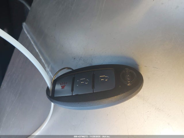 Nissan Pathfinder S 2wd 2022 5N1DR3AA9NC220187 Image 11